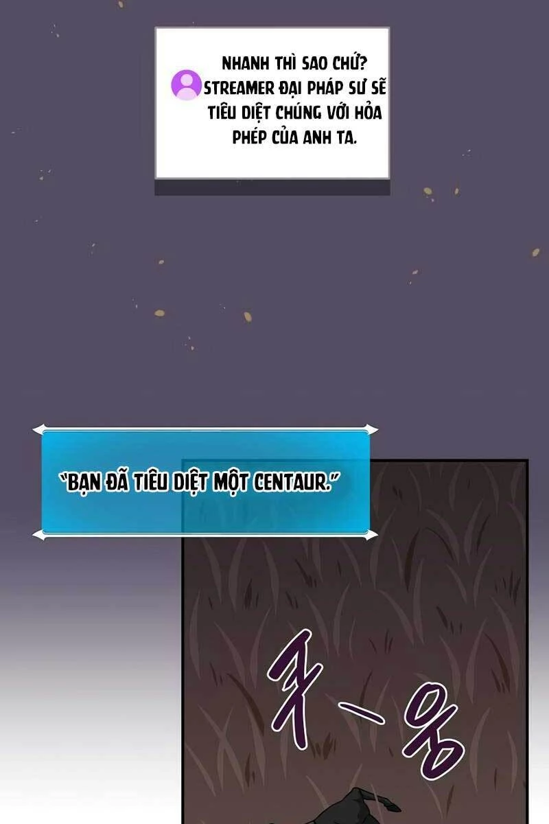 Streamer Pháp Sư Chapter 47 - 49