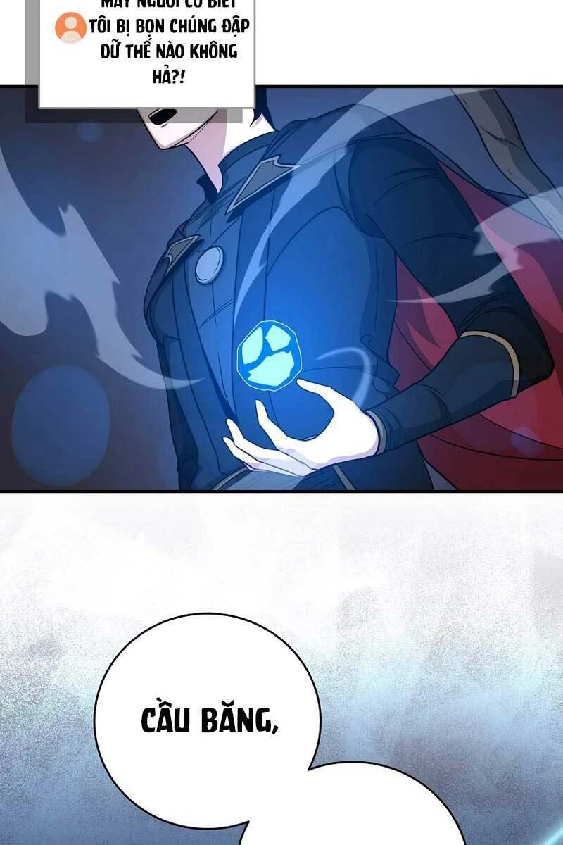 Streamer Pháp Sư Chapter 47 - 52