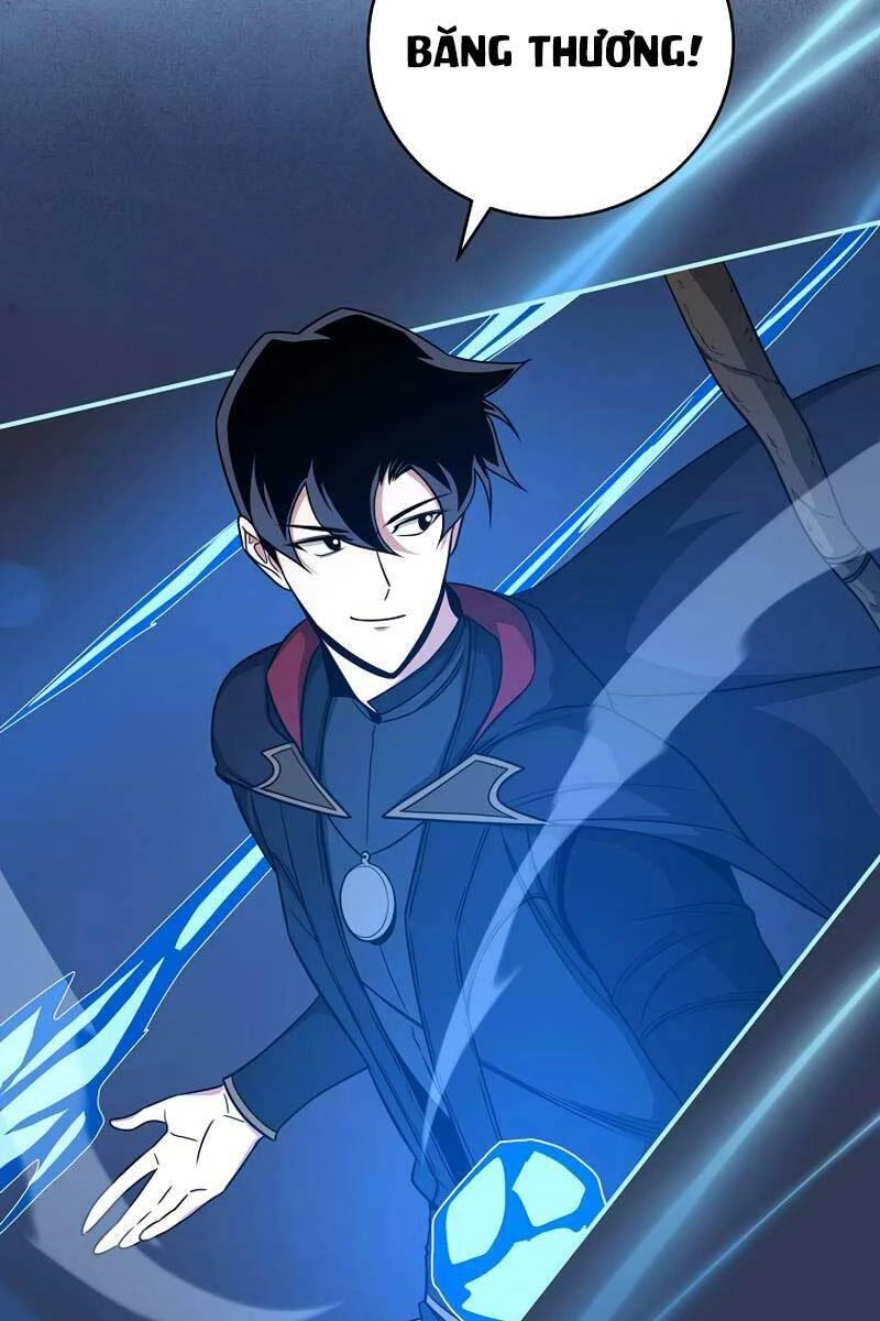 Streamer Pháp Sư Chapter 47 - 53