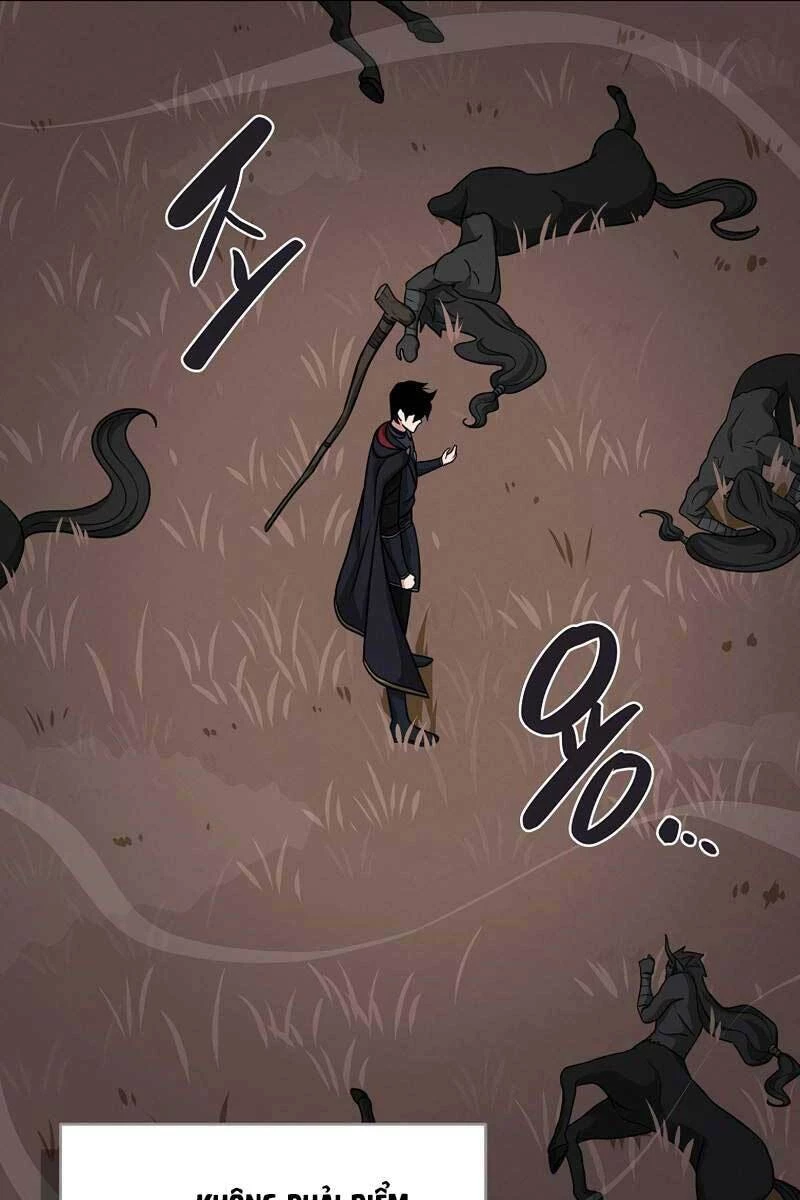 Streamer Pháp Sư Chapter 47 - 59