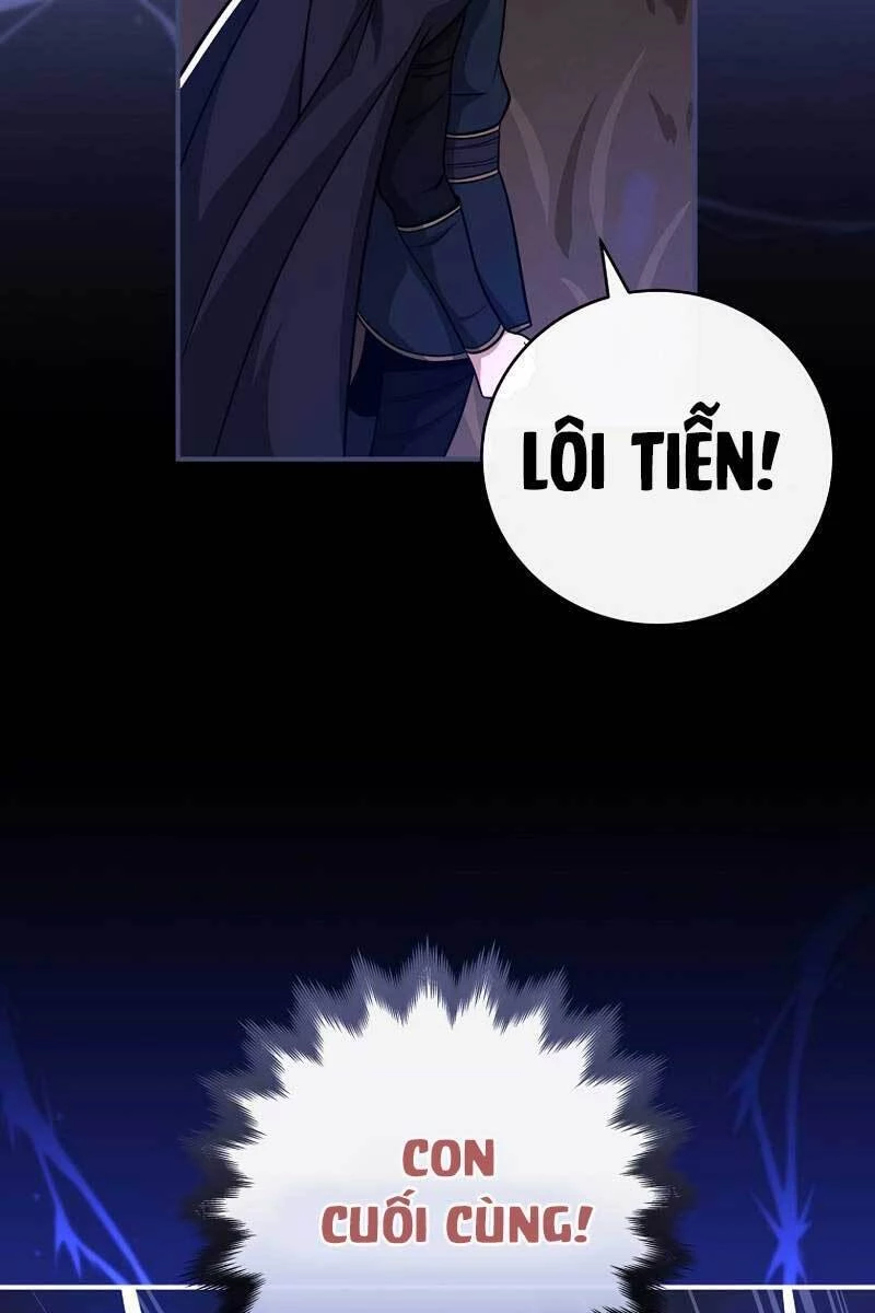 Streamer Pháp Sư Chapter 47 - 61