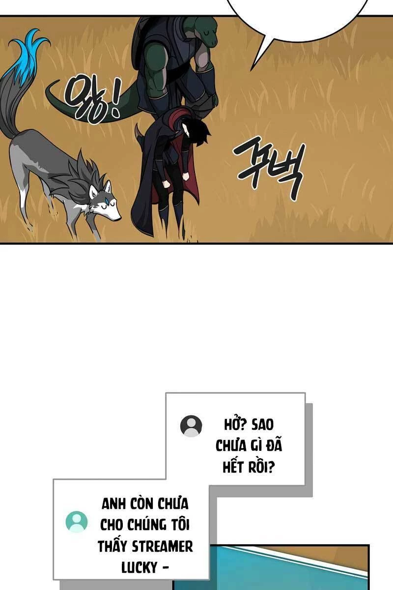 Streamer Pháp Sư Chapter 47 - 66