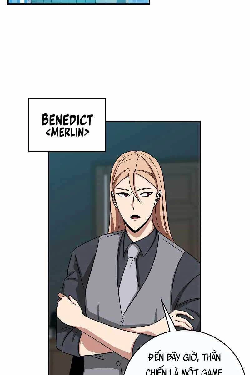 Streamer Pháp Sư Chapter 49 - 2