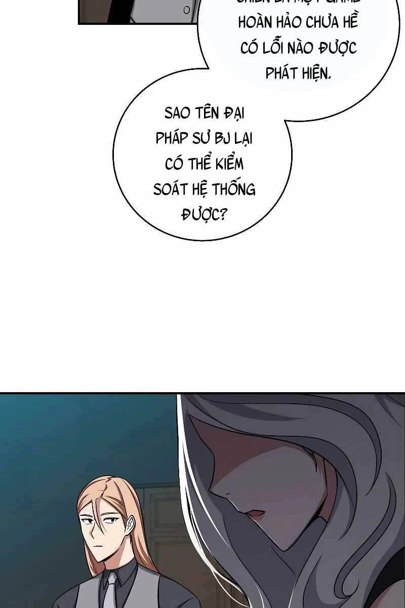 Streamer Pháp Sư Chapter 49 - 3