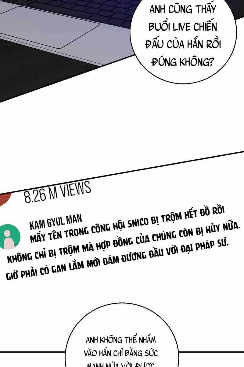 Streamer Pháp Sư Chapter 49 - 5