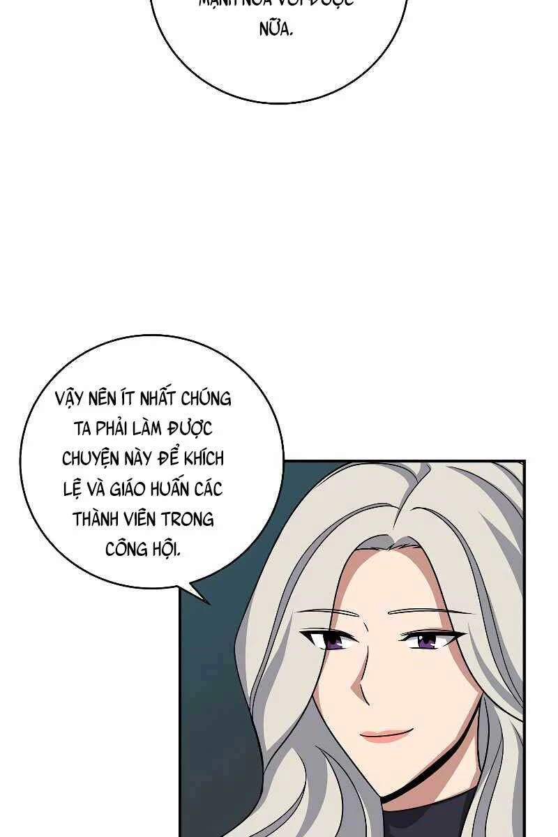 Streamer Pháp Sư Chapter 49 - 6