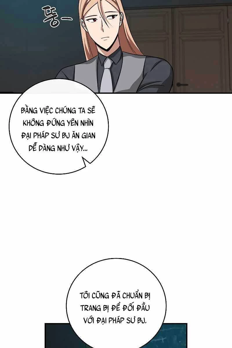 Streamer Pháp Sư Chapter 49 - 8