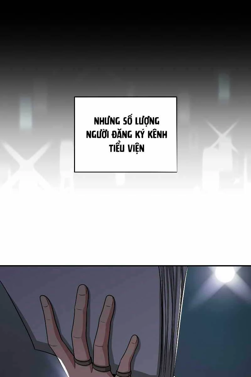 Streamer Pháp Sư Chapter 49 - 15