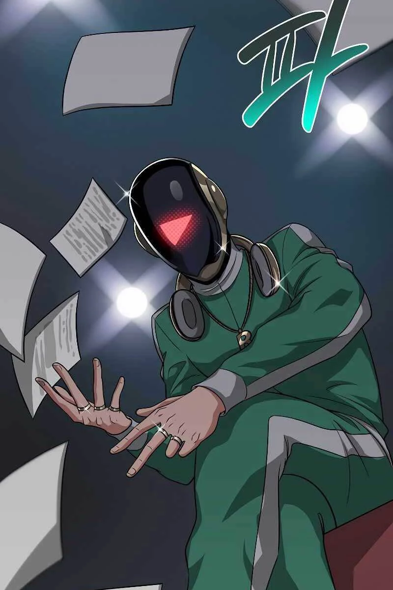 Streamer Pháp Sư Chapter 49 - 17