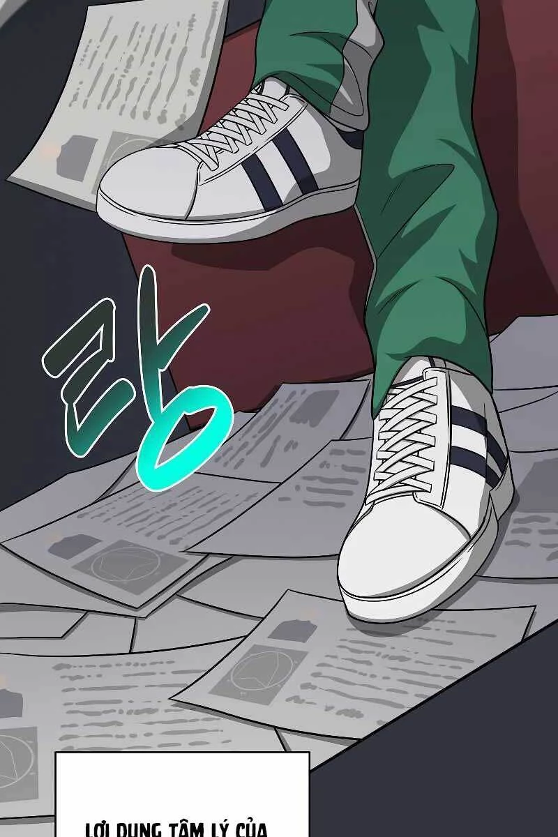 Streamer Pháp Sư Chapter 49 - 18