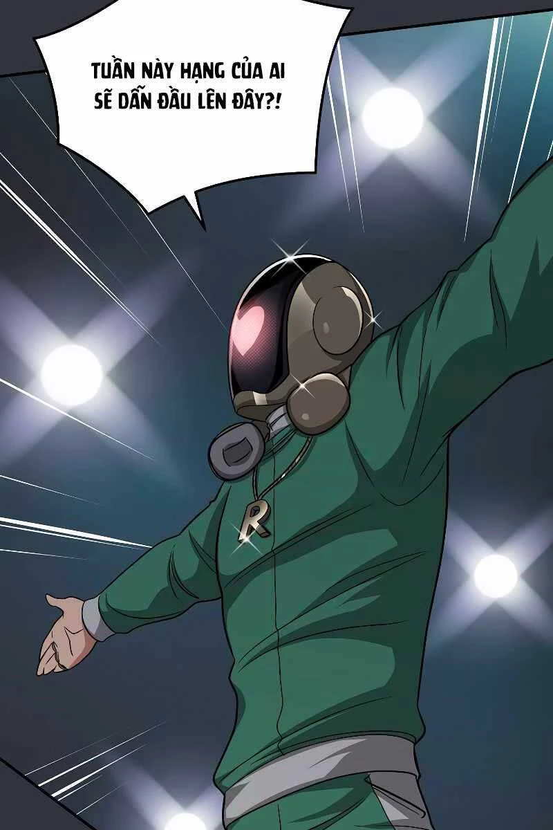 Streamer Pháp Sư Chapter 49 - 21