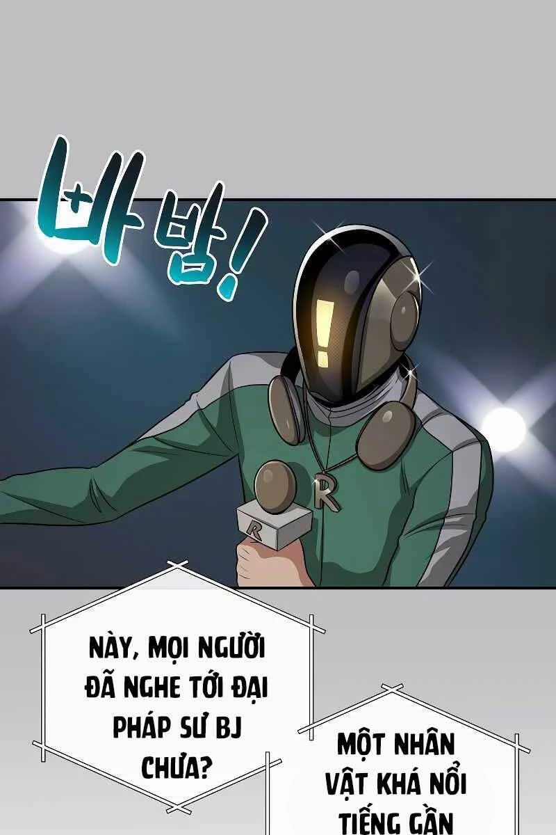 Streamer Pháp Sư Chapter 49 - 31