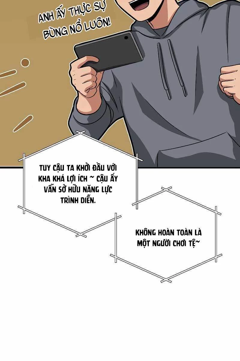 Streamer Pháp Sư Chapter 49 - 33