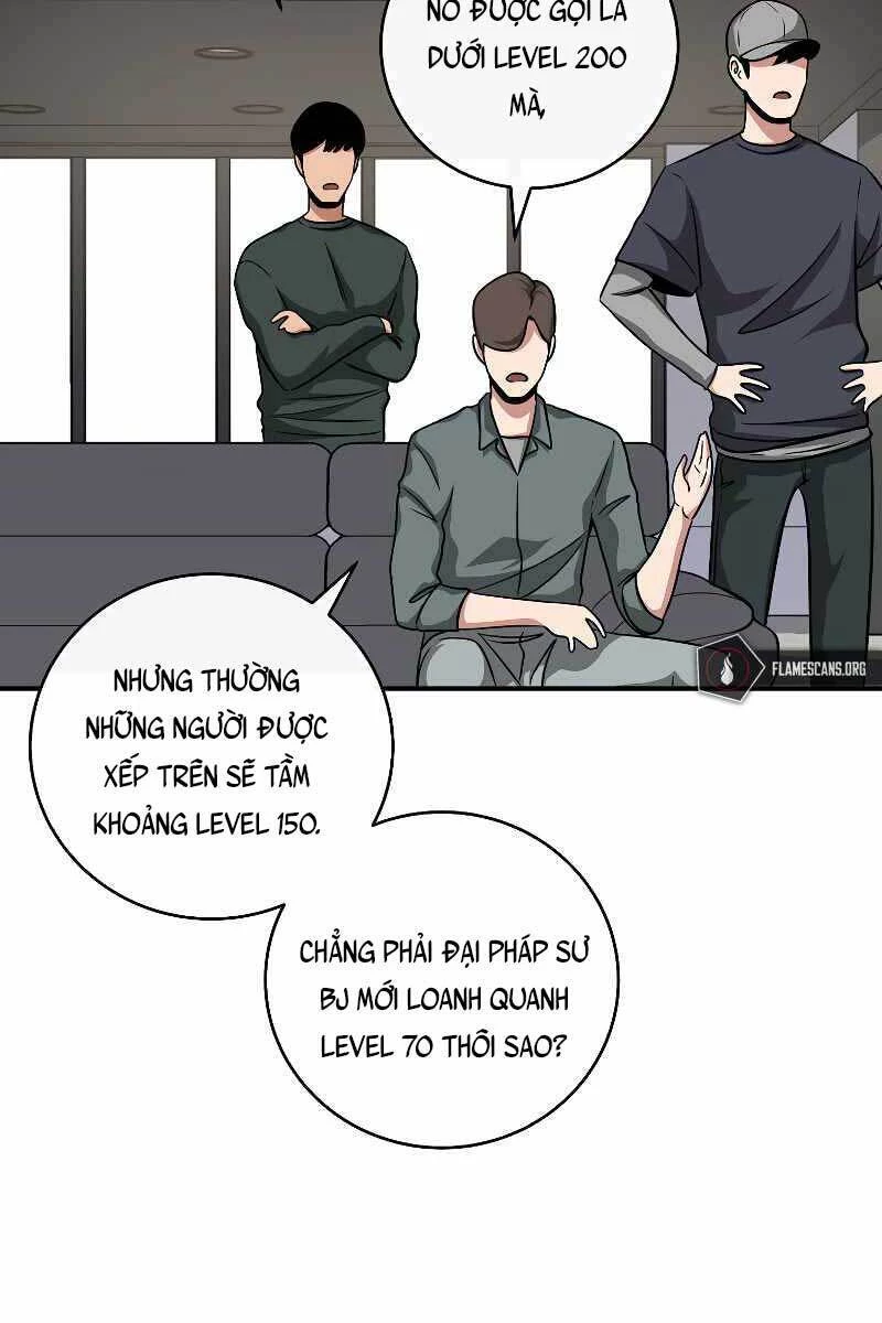 Streamer Pháp Sư Chapter 49 - 37