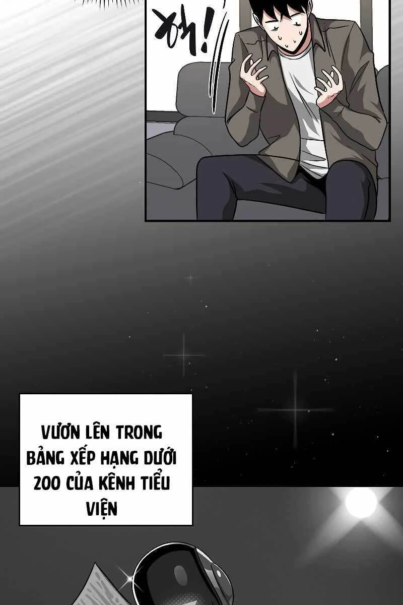 Streamer Pháp Sư Chapter 49 - 41