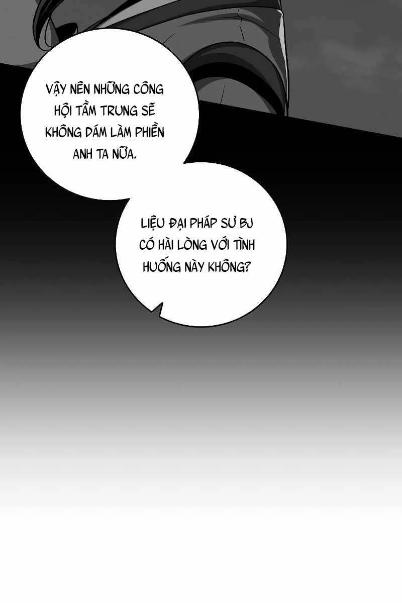 Streamer Pháp Sư Chapter 49 - 58