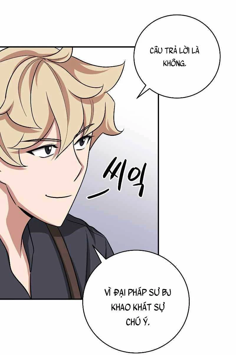 Streamer Pháp Sư Chapter 49 - 59