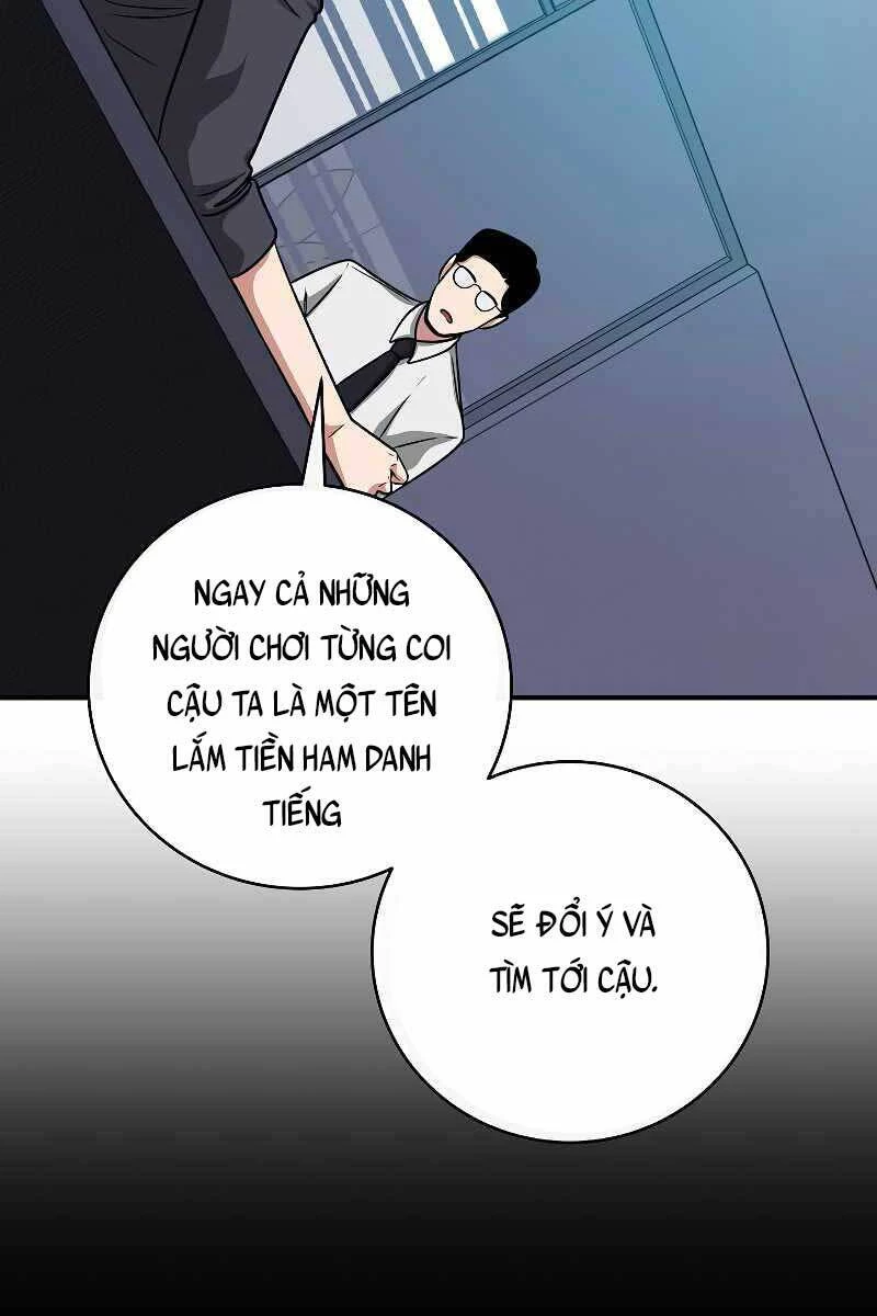 Streamer Pháp Sư Chapter 49 - 62