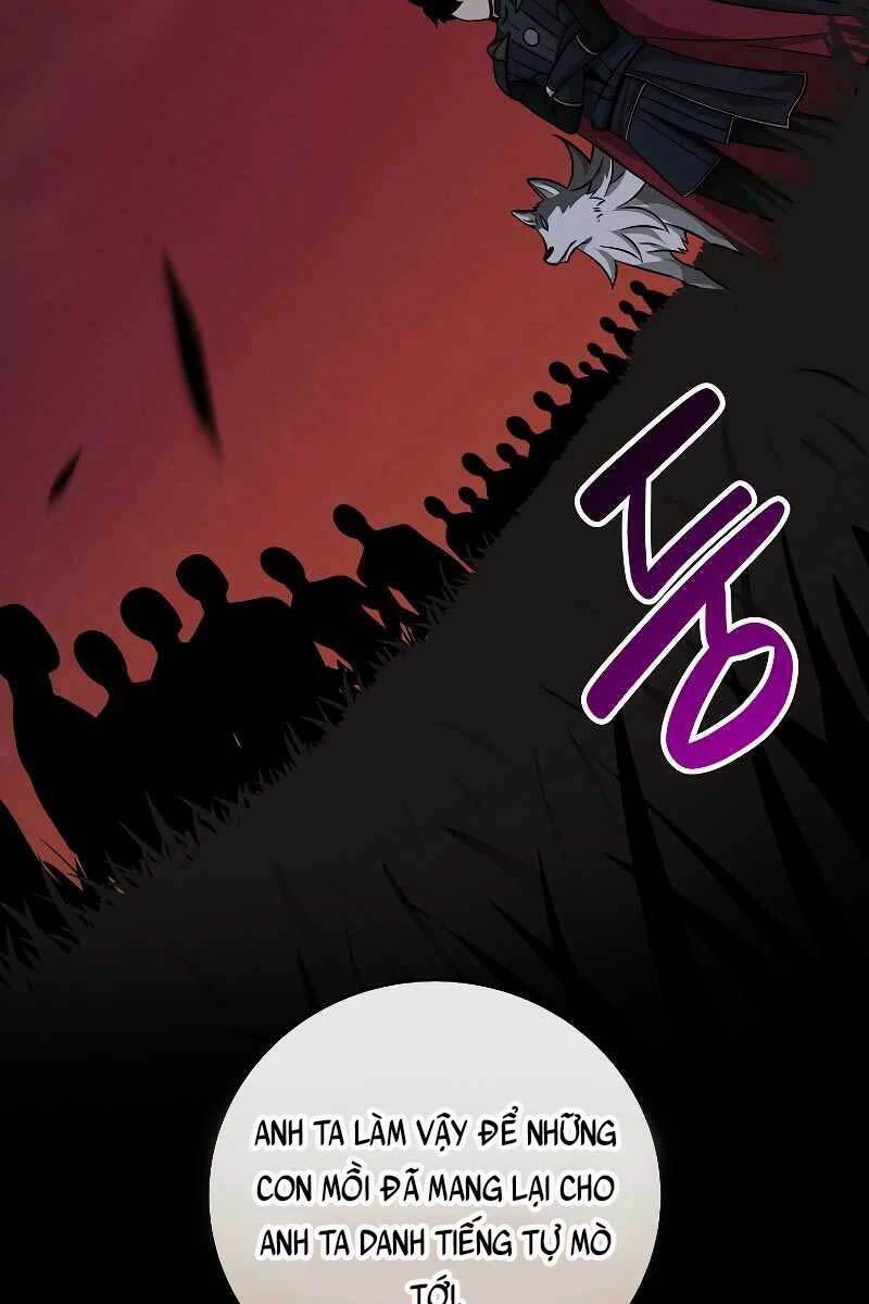 Streamer Pháp Sư Chapter 49 - 64