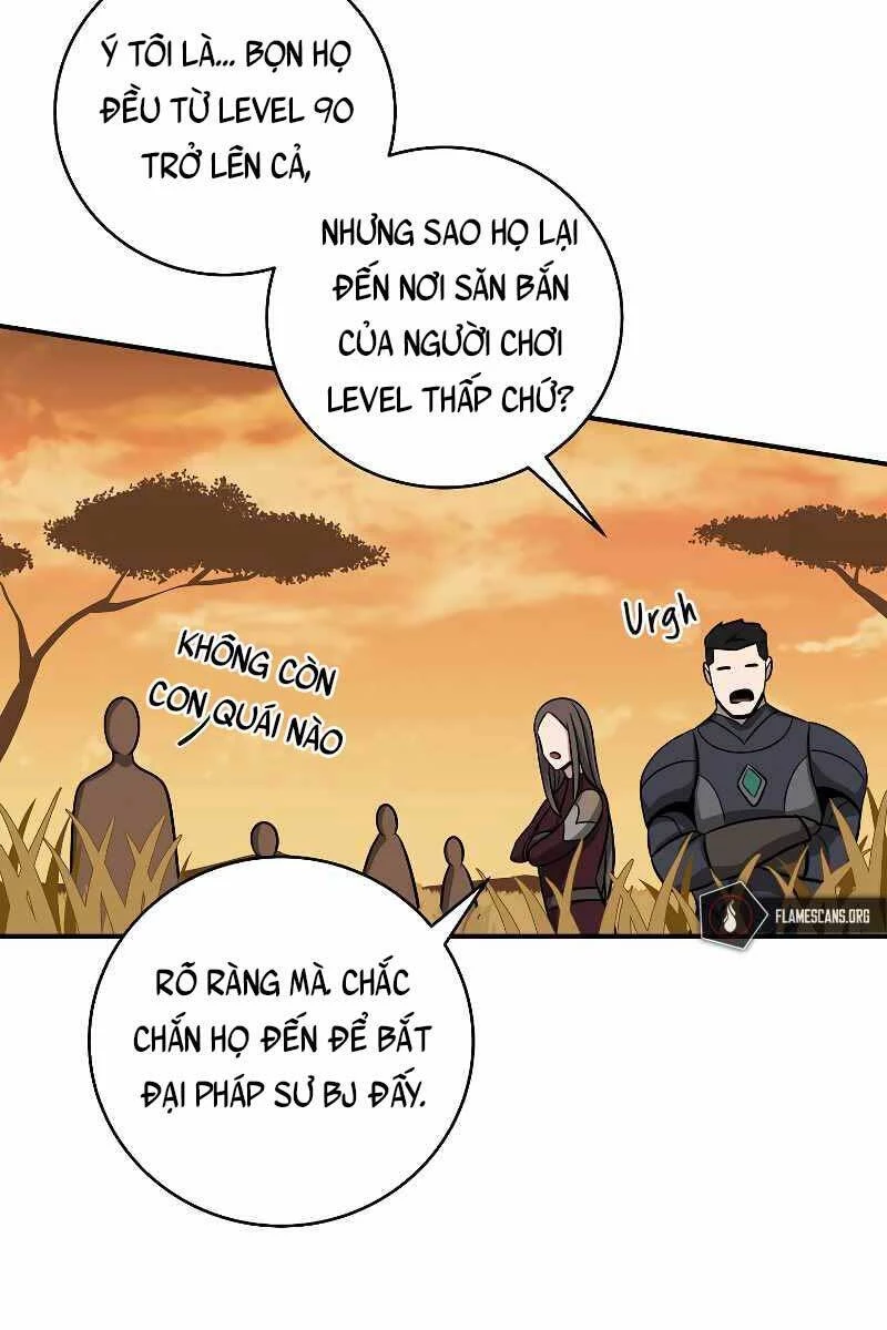 Streamer Pháp Sư Chapter 49 - 74