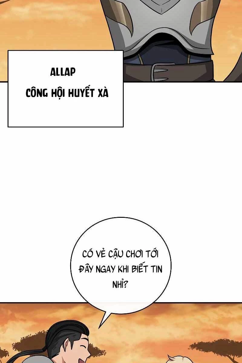 Streamer Pháp Sư Chapter 49 - 86