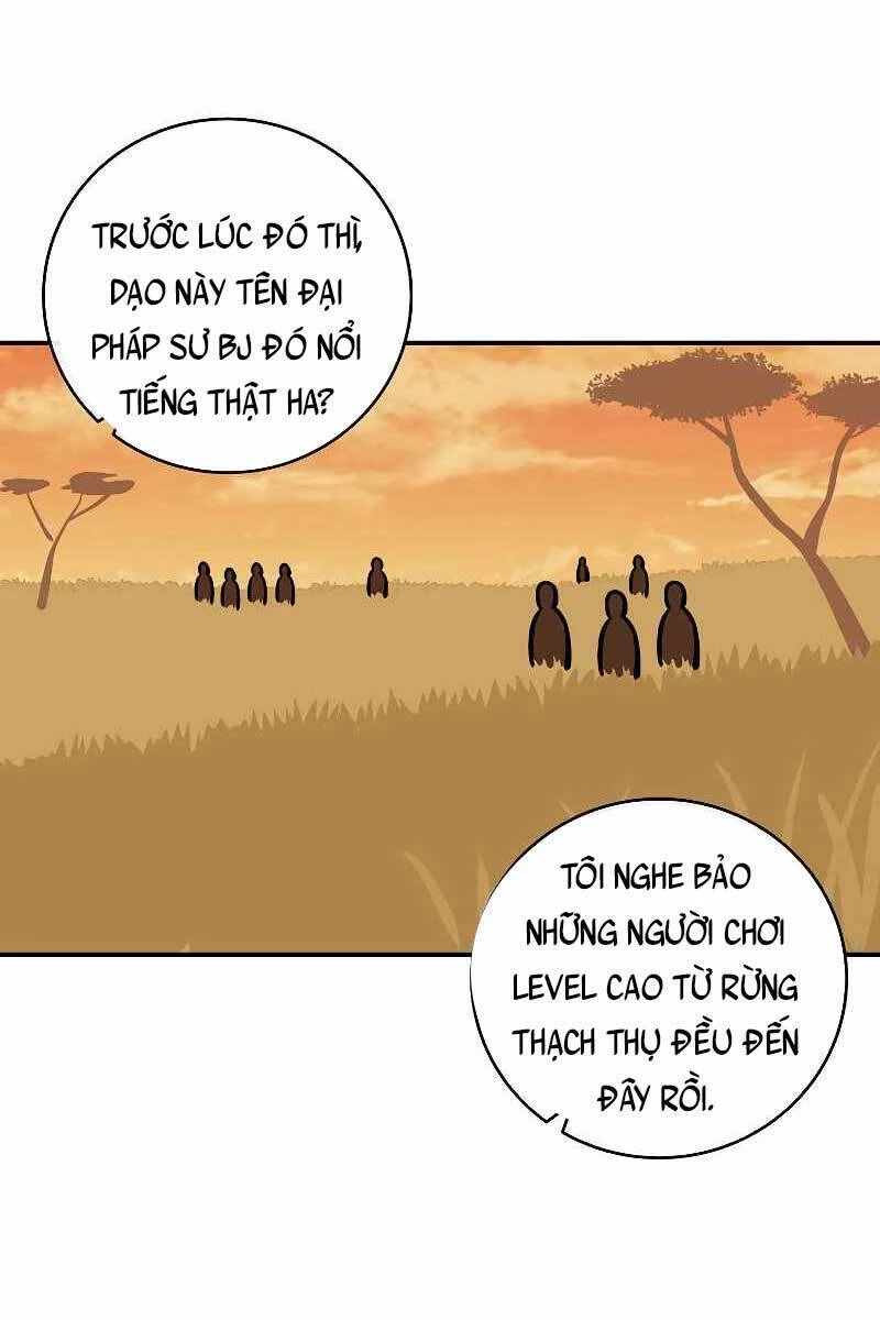 Streamer Pháp Sư Chapter 49 - 90