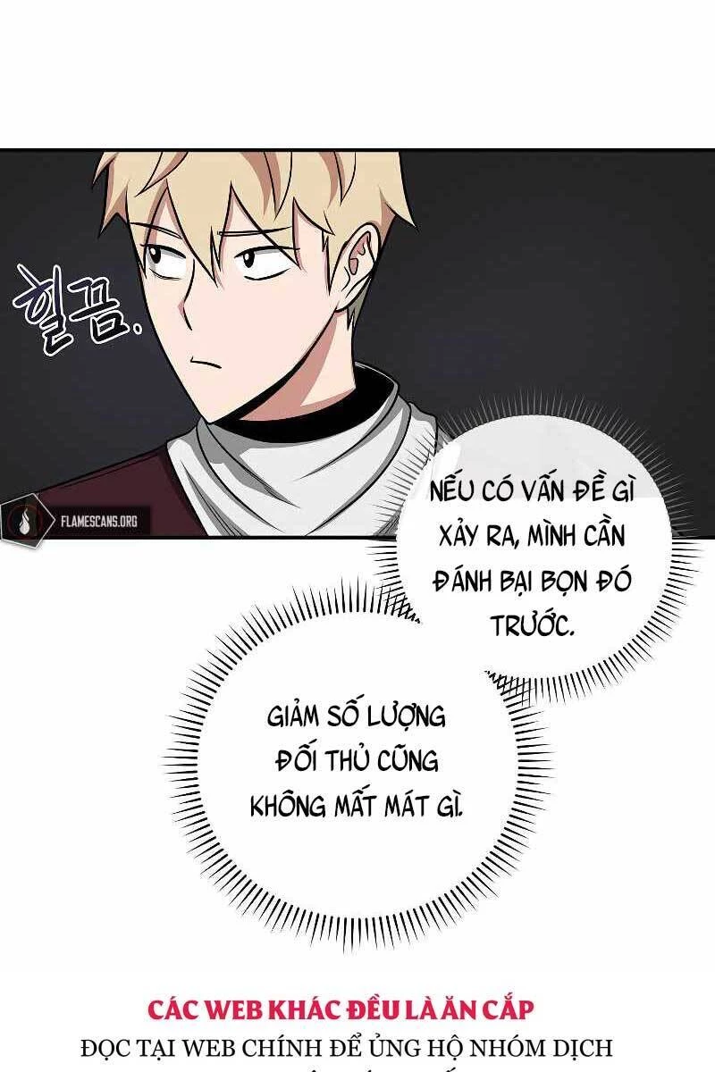 Streamer Pháp Sư Chapter 49 - 91