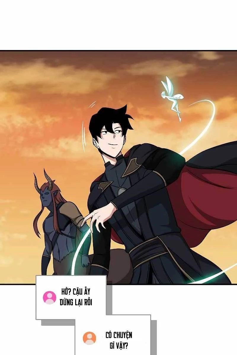 Streamer Pháp Sư Chapter 51 - 3