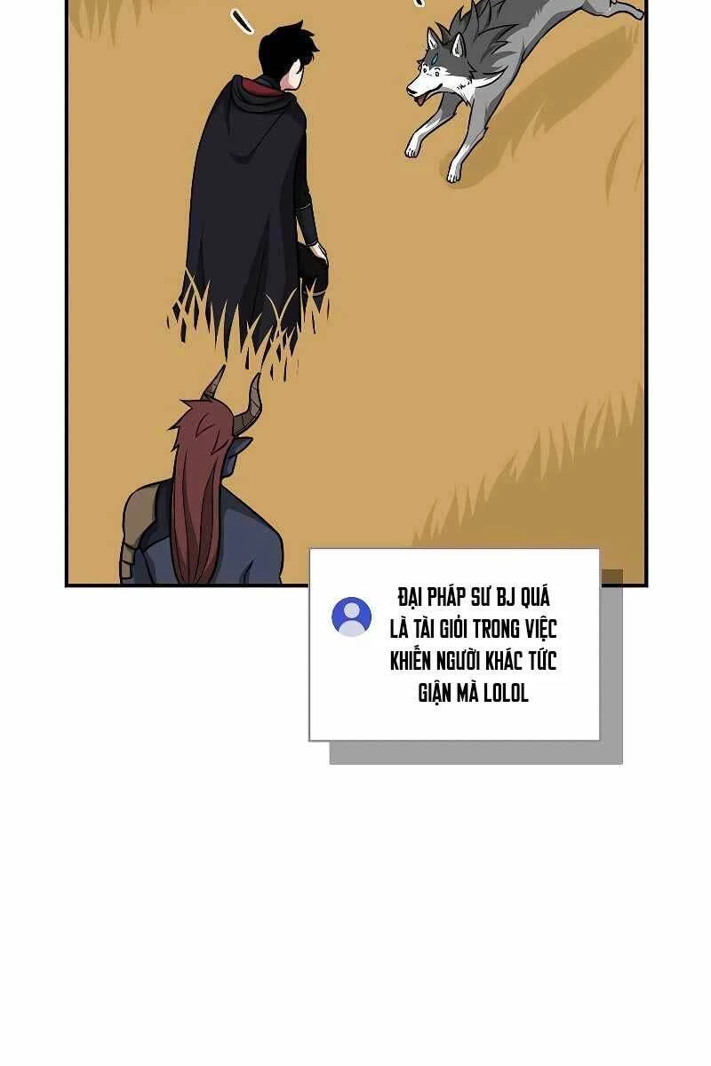 Streamer Pháp Sư Chapter 51 - 6