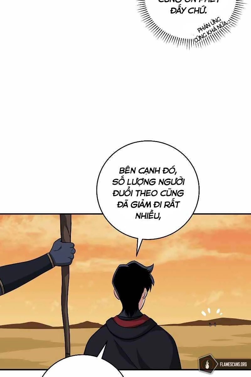Streamer Pháp Sư Chapter 51 - 8