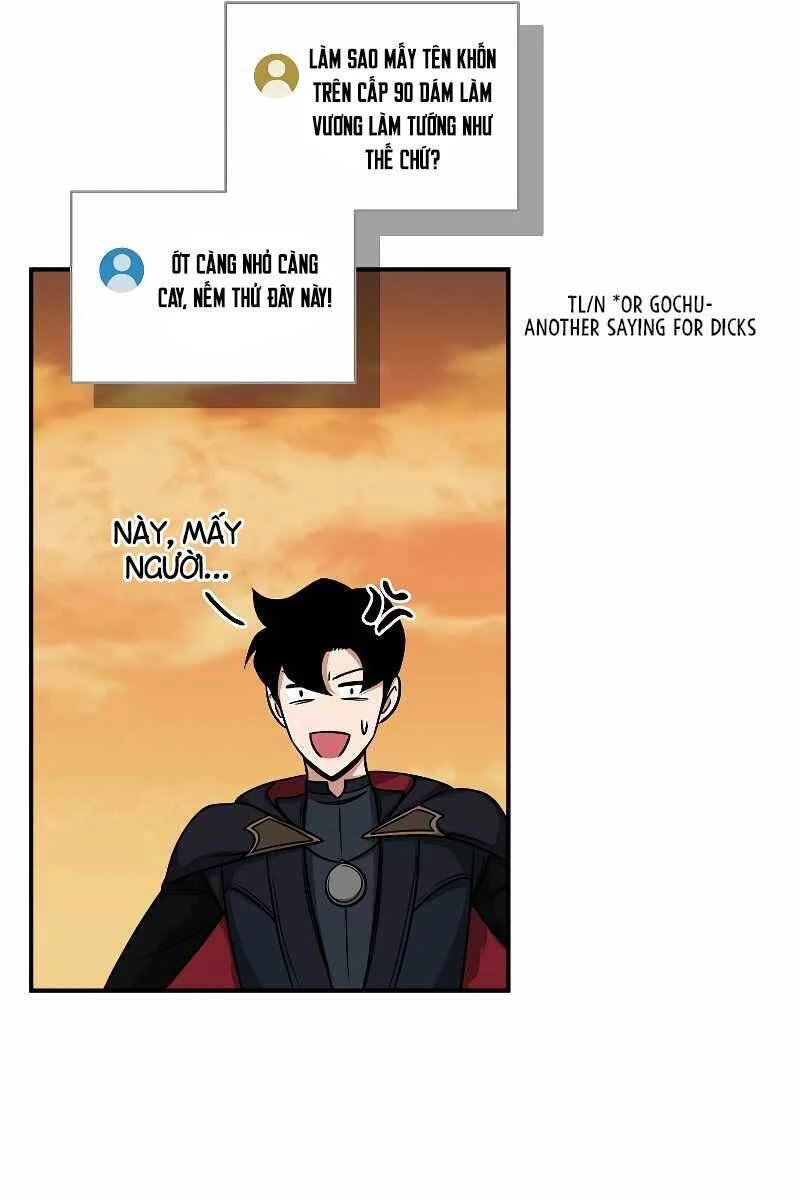 Streamer Pháp Sư Chapter 51 - 10