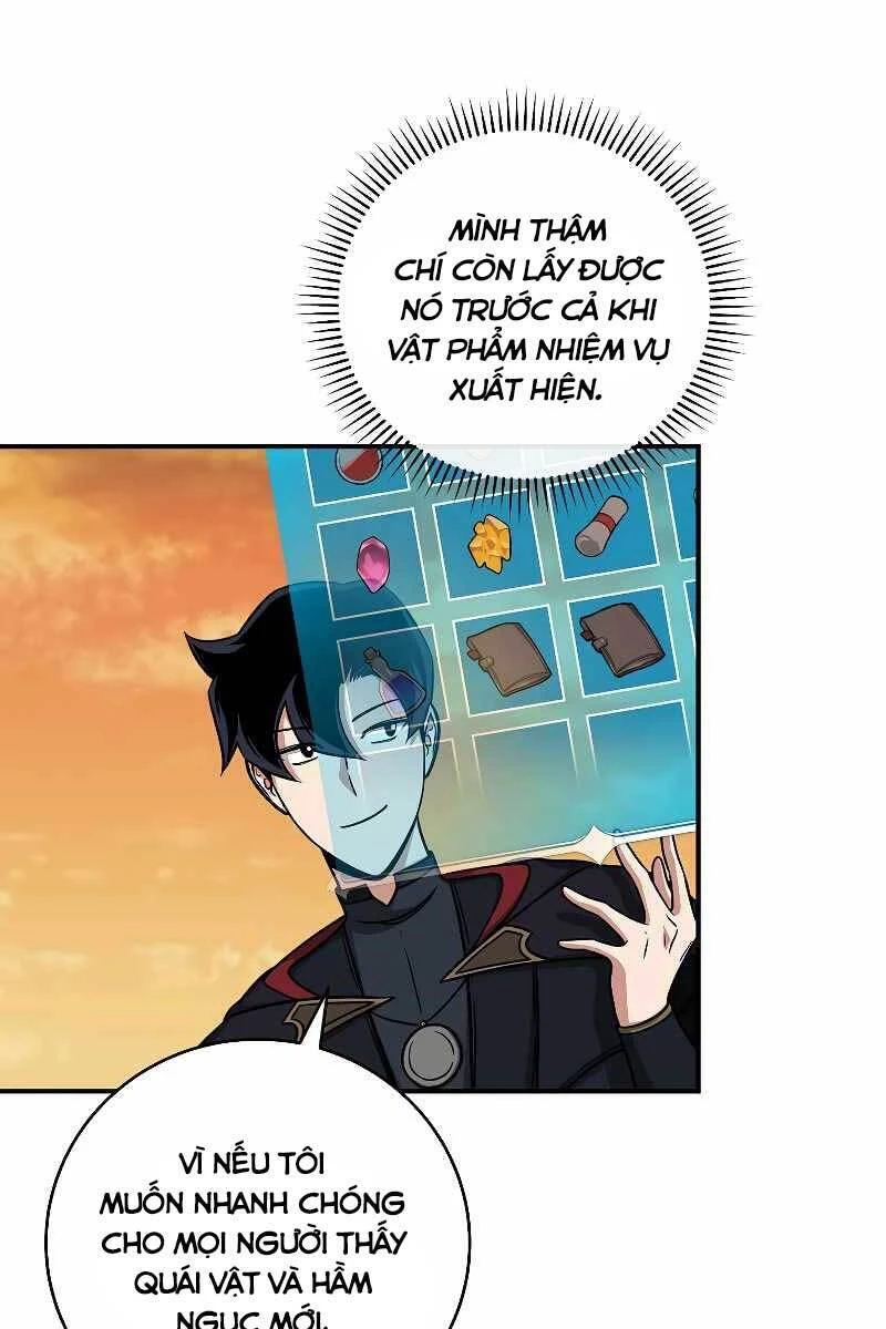 Streamer Pháp Sư Chapter 51 - 16