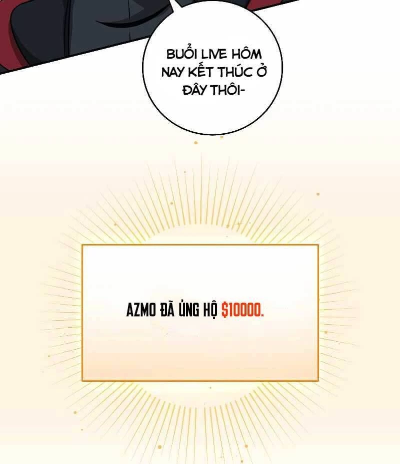 Streamer Pháp Sư Chapter 51 - 18