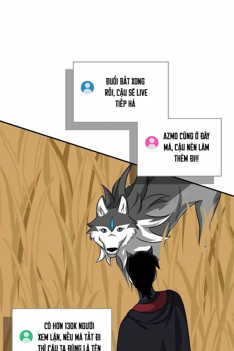 Streamer Pháp Sư Chapter 51 - 25