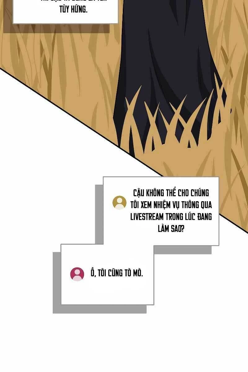Streamer Pháp Sư Chapter 51 - 26