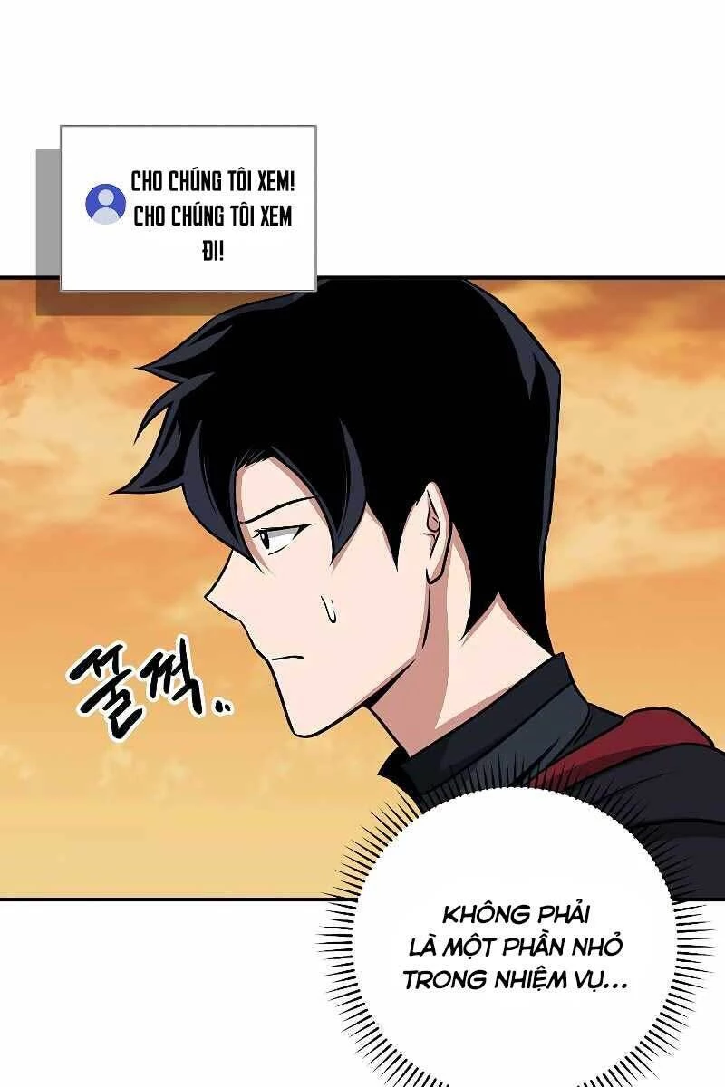 Streamer Pháp Sư Chapter 51 - 27