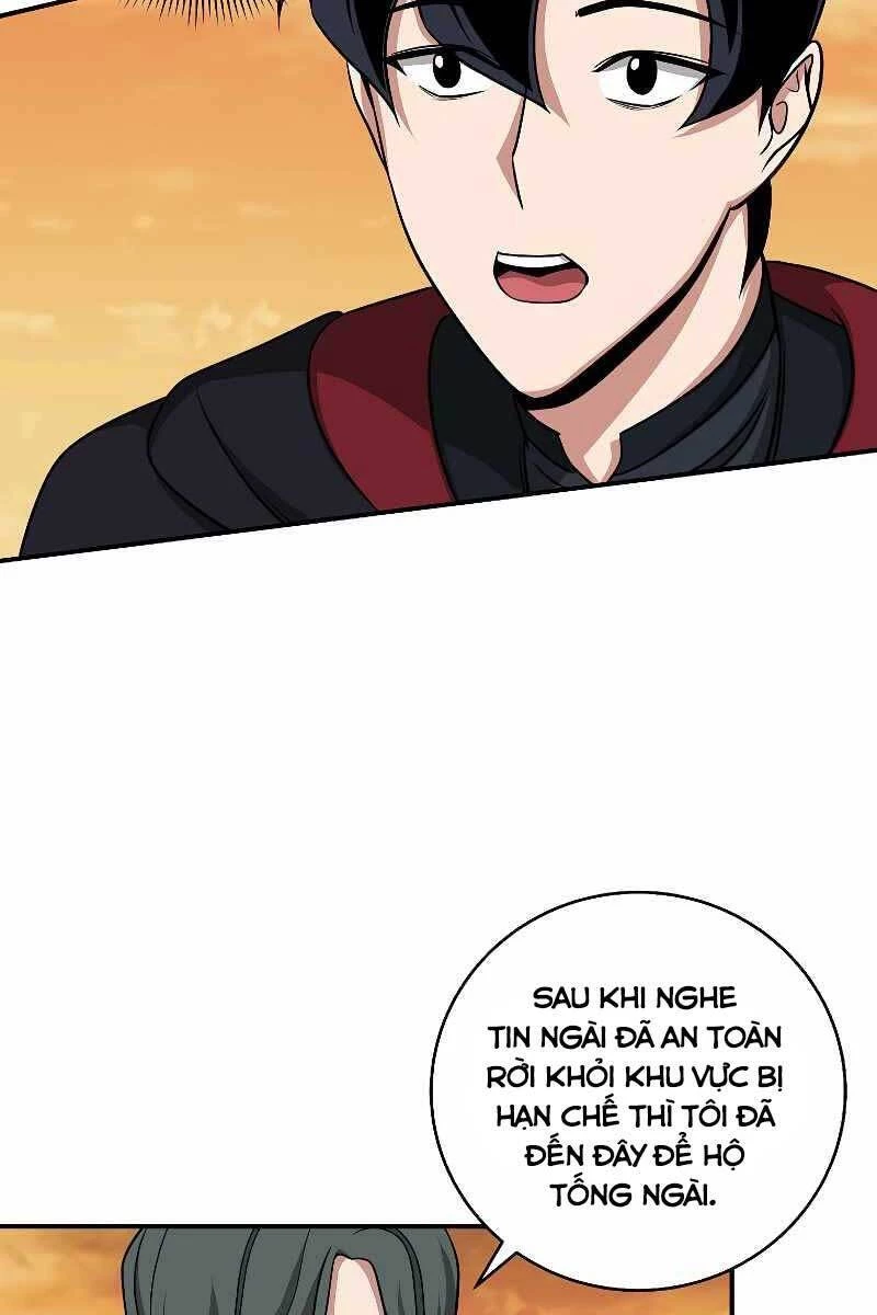 Streamer Pháp Sư Chapter 51 - 40