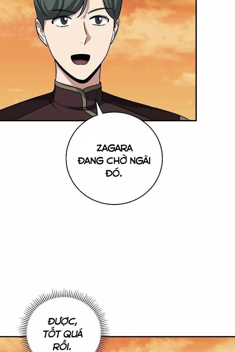 Streamer Pháp Sư Chapter 51 - 41