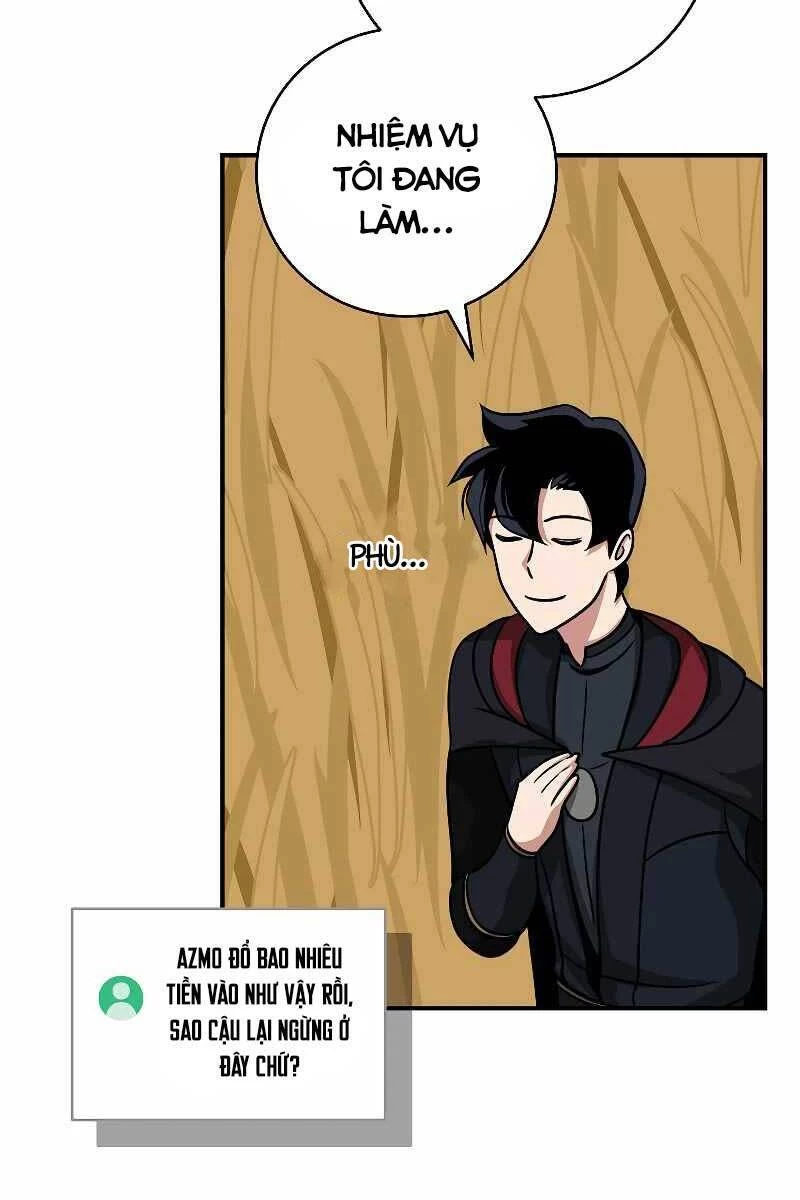 Streamer Pháp Sư Chapter 51 - 43