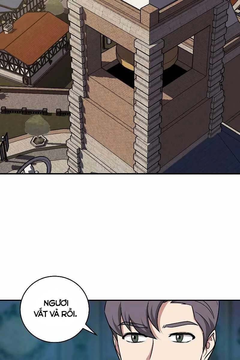 Streamer Pháp Sư Chapter 51 - 49