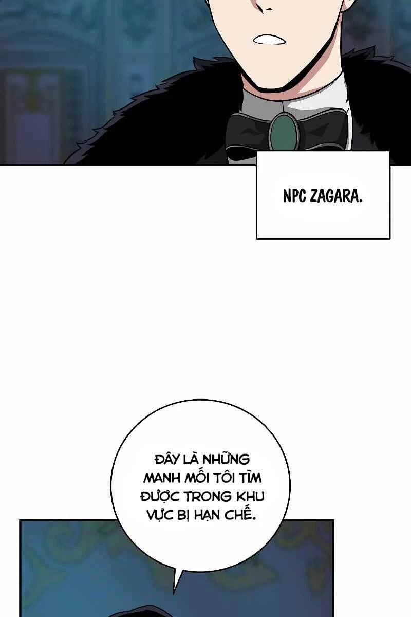 Streamer Pháp Sư Chapter 51 - 50