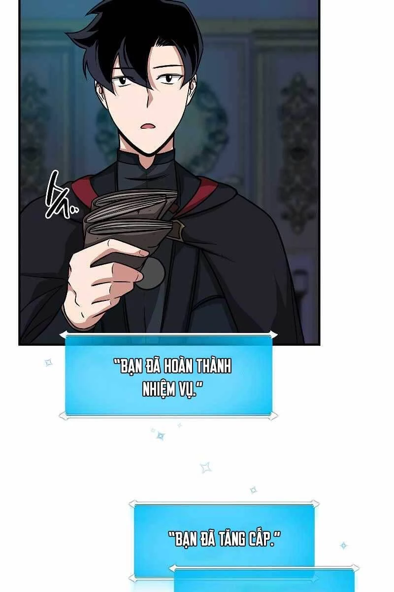 Streamer Pháp Sư Chapter 51 - 51