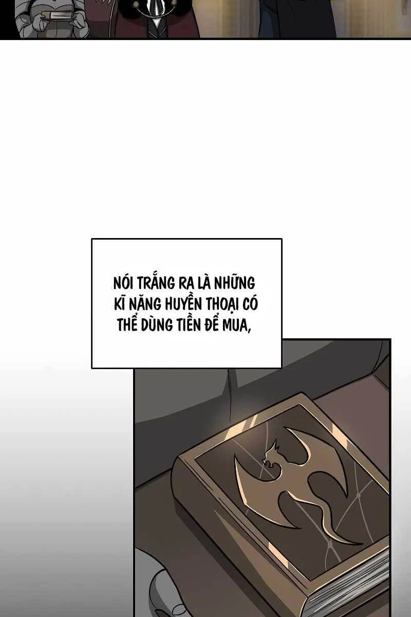 Streamer Pháp Sư Chapter 51 - 59