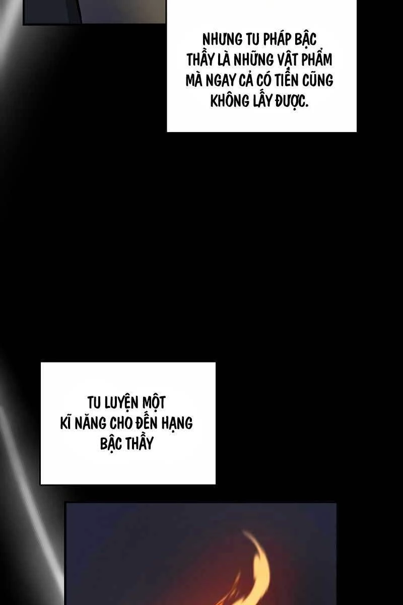 Streamer Pháp Sư Chapter 51 - 61