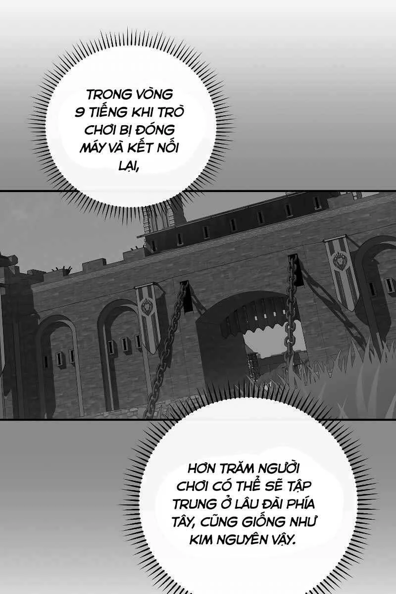 Streamer Pháp Sư Chapter 51 - 71