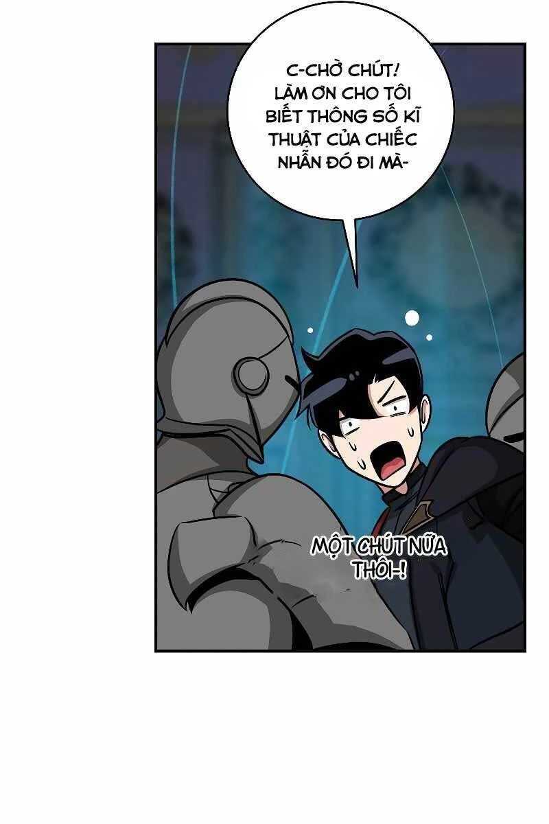 Streamer Pháp Sư Chapter 51 - 85