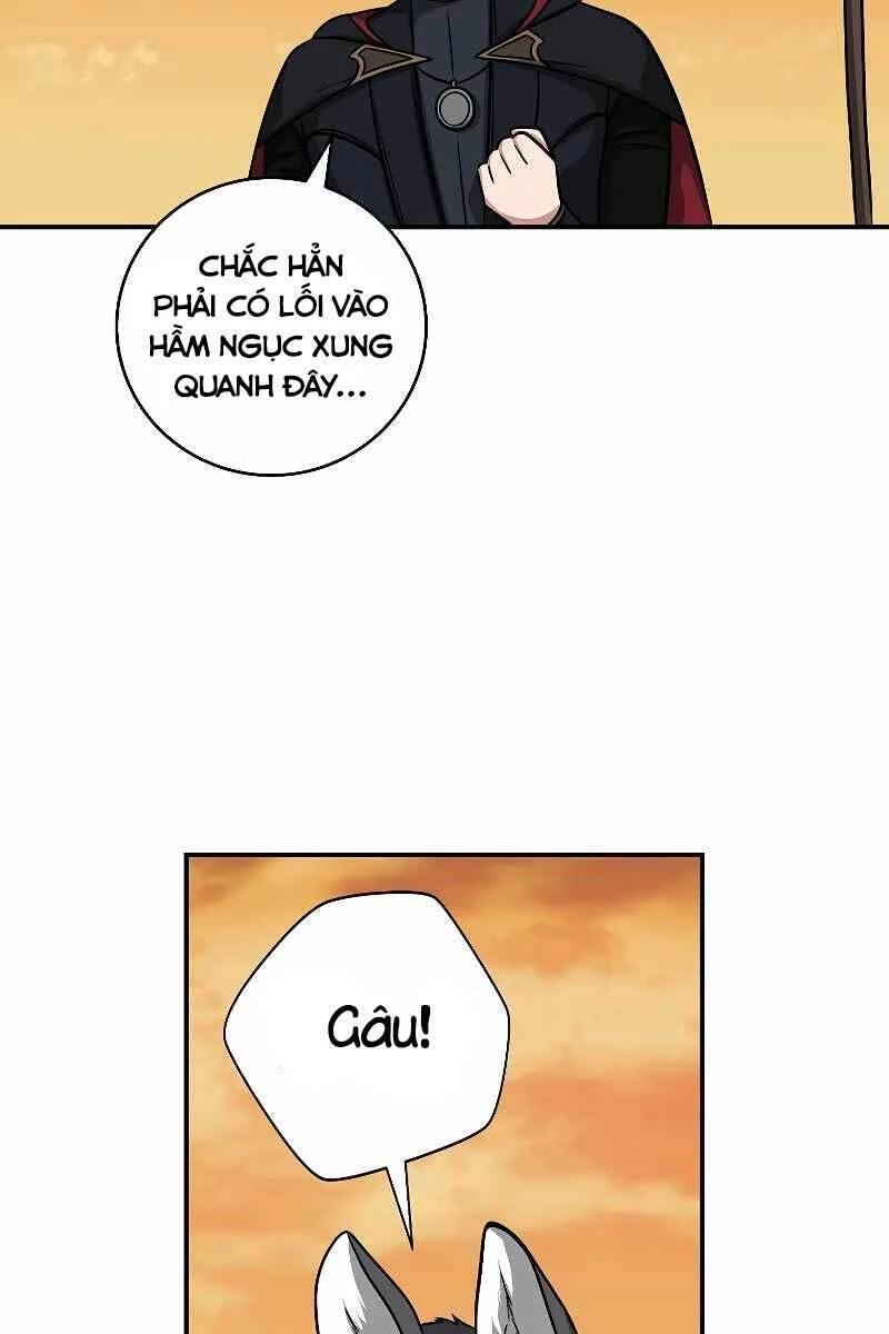 Streamer Pháp Sư Chapter 51 - 90