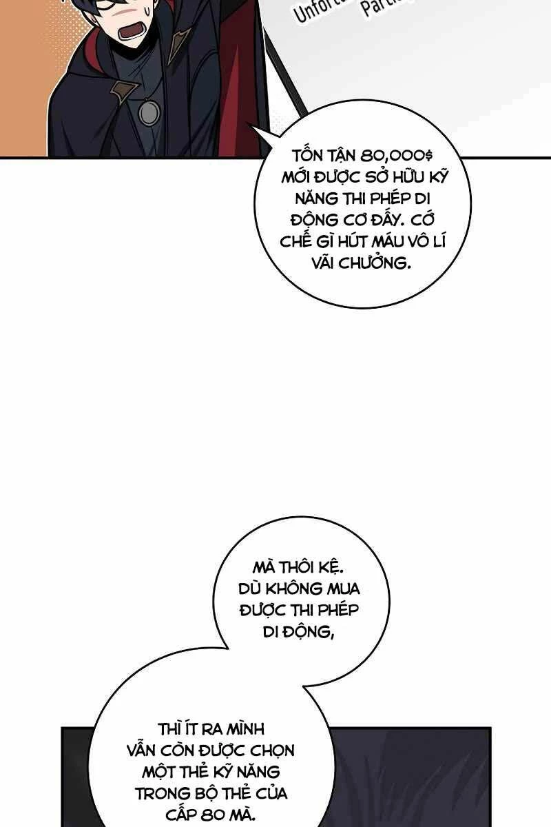 Streamer Pháp Sư Chapter 53 - 7