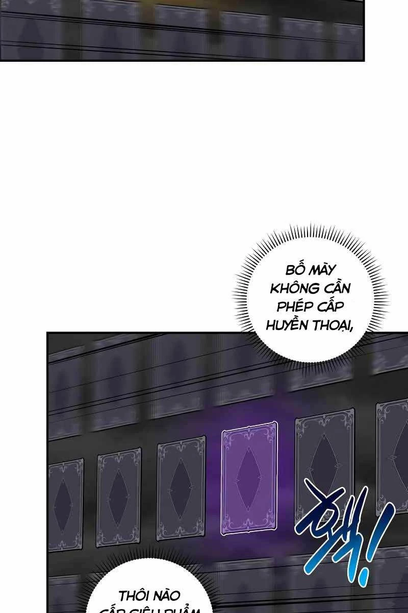 Streamer Pháp Sư Chapter 53 - 15