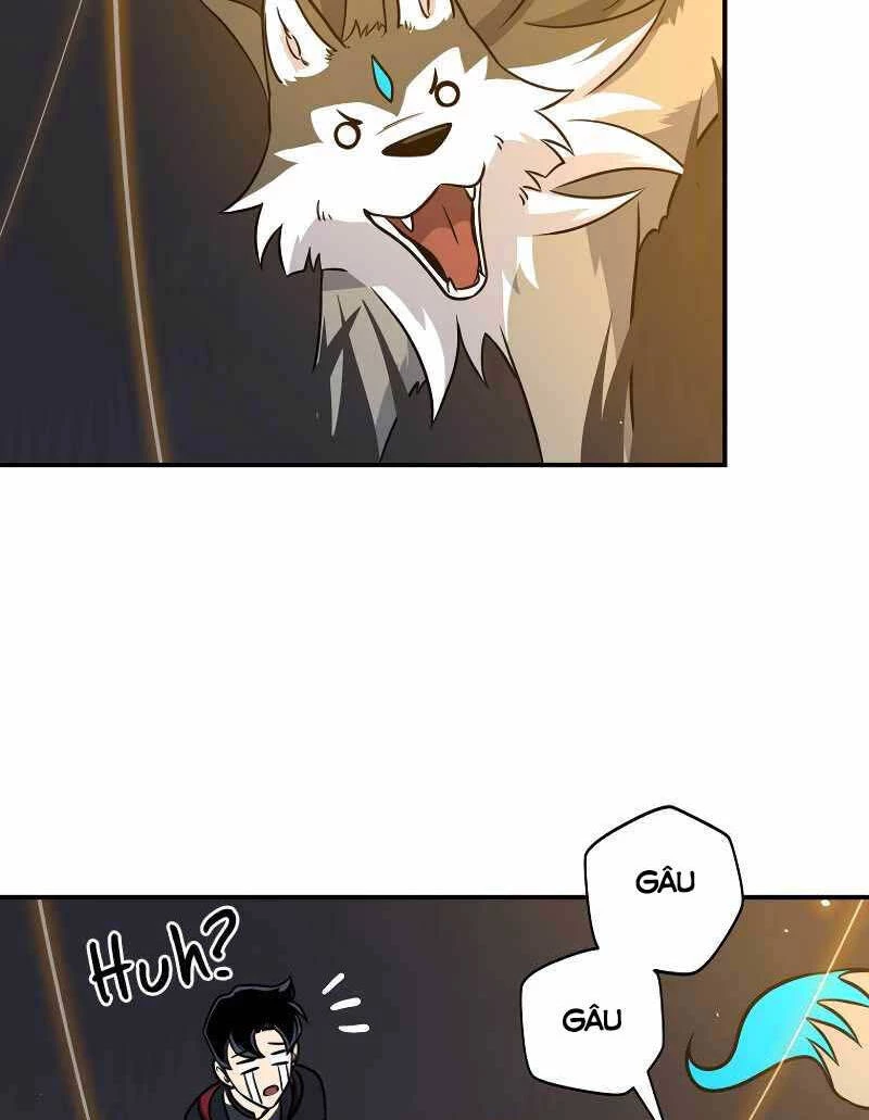 Streamer Pháp Sư Chapter 53 - 18